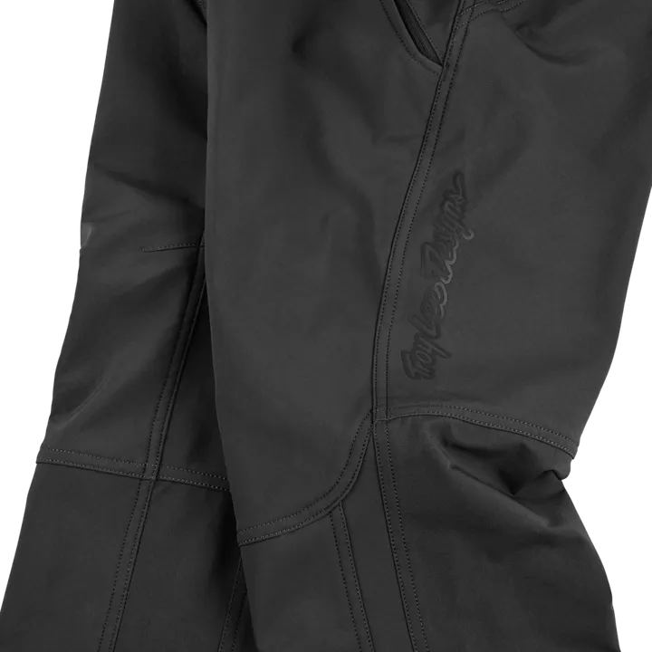 Skyline Chill Pant - Mono noir