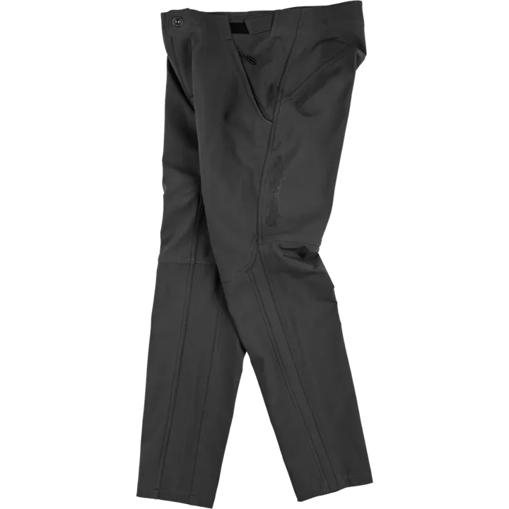 Skyline Chill Pant - Mono noir