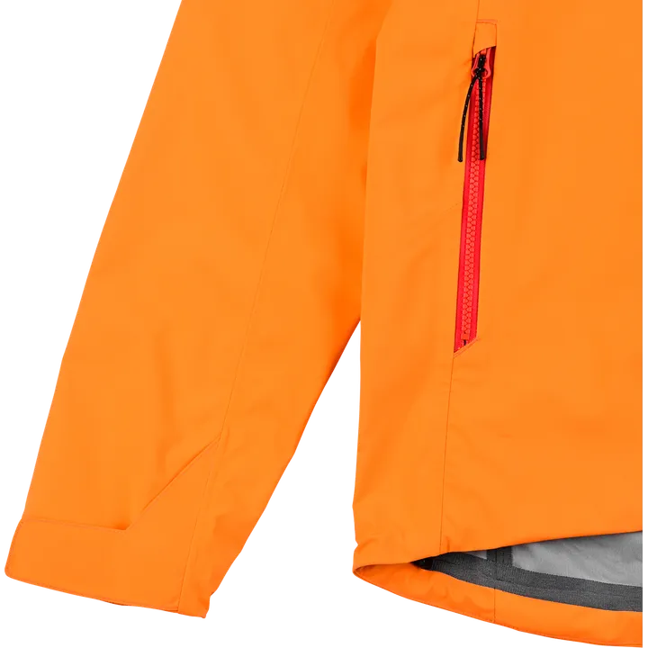 Resist Jacket - Mono orange