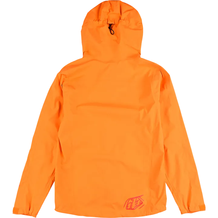 Resist Jacket - Mono orange