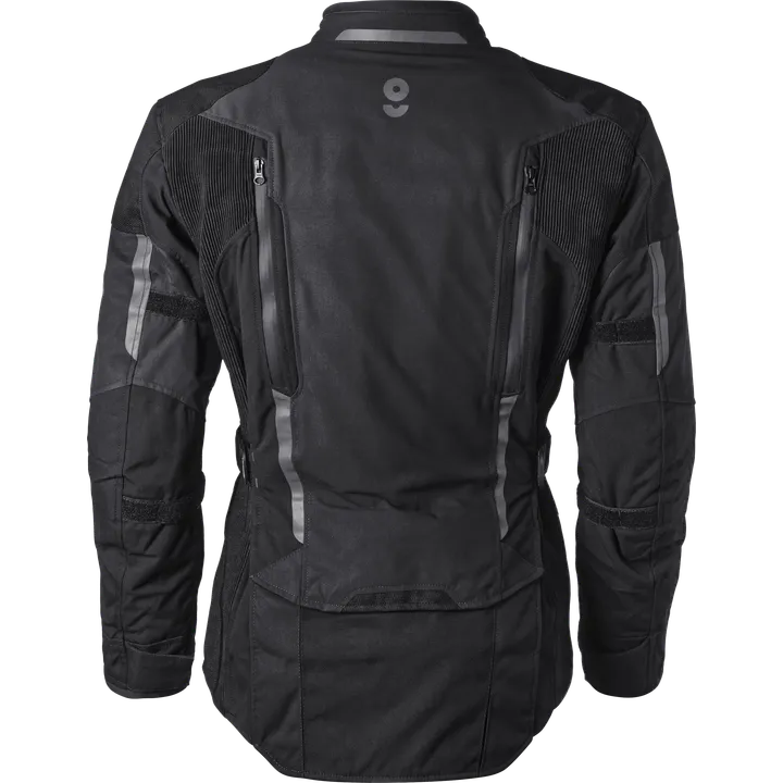 Jacke Acamar WP schwarz