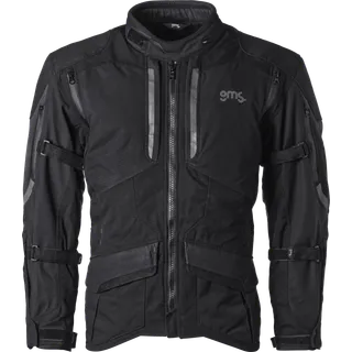 Jacke Acamar WP schwarz