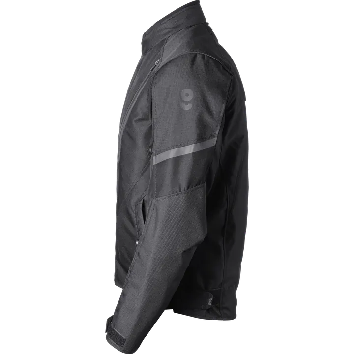 Veste Avon WP Homme noir