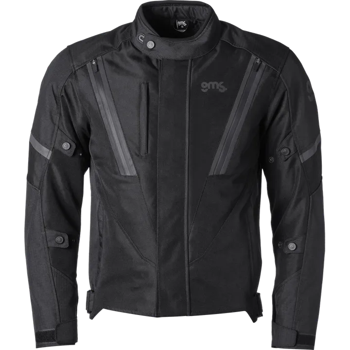 Veste Avon WP Homme noir