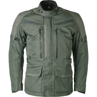 Jacke Gear Neo WP Man oliv