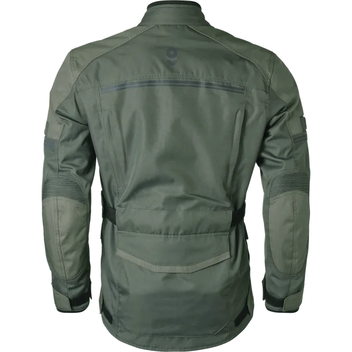 Jacke Gear Neo WP Man oliv