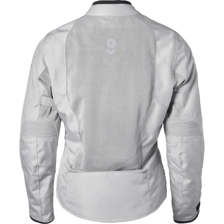 Veste FiftySix.7 Lady blanc crème