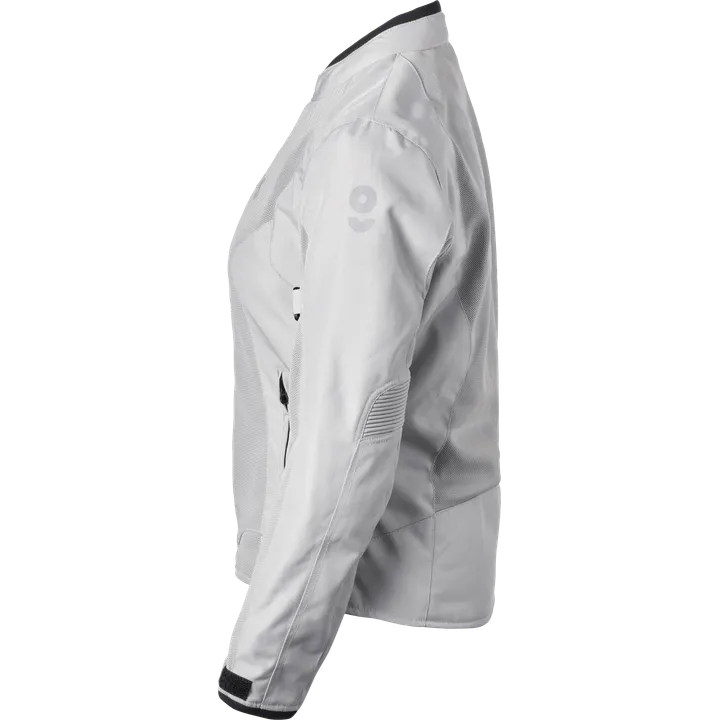 Veste FiftySix.7 Lady blanc crème