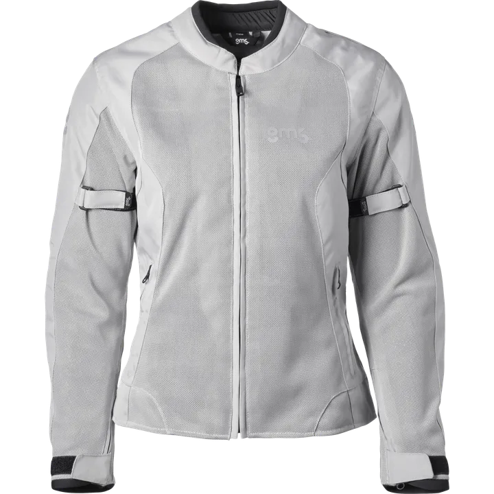 Veste FiftySix.7 Lady blanc crème