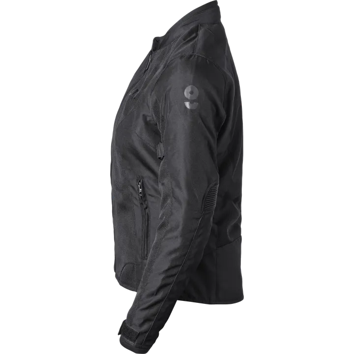Veste FiftySix.7 Lady noire