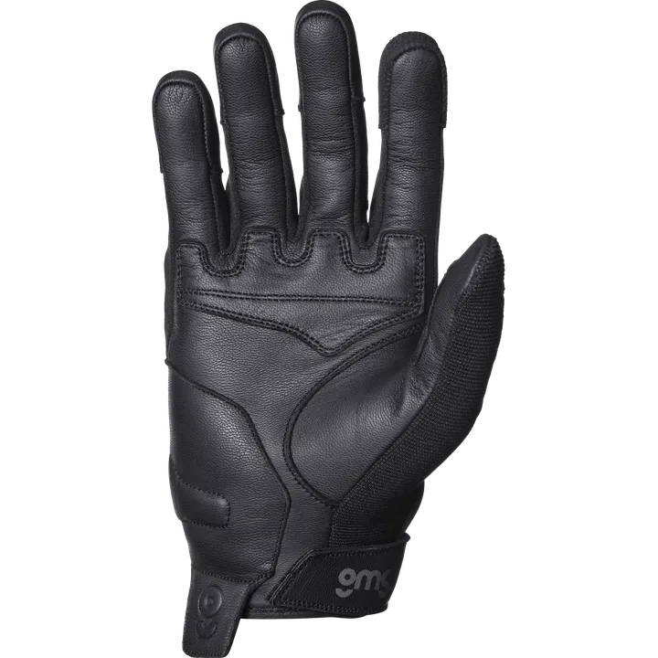 Handschuhe Solis schwarz
