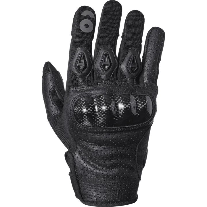 Handschuhe Solis schwarz
