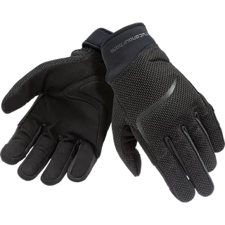 Handschuh Miky Mesh schwarz