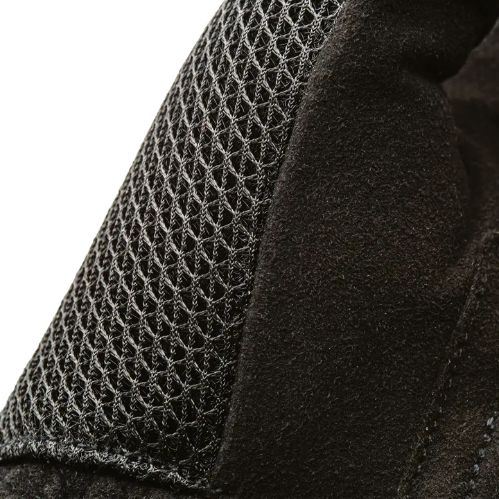 Handschuh Miky Mesh schwarz