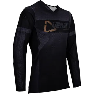 Jersey Moto 5.5 UltraWeld V25 jaune-violet