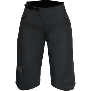 HG AER Shorts W black
