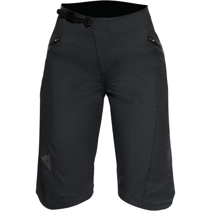 HG AER Shorts W black