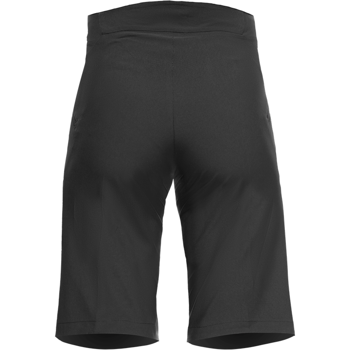 HG AER Shorts W black