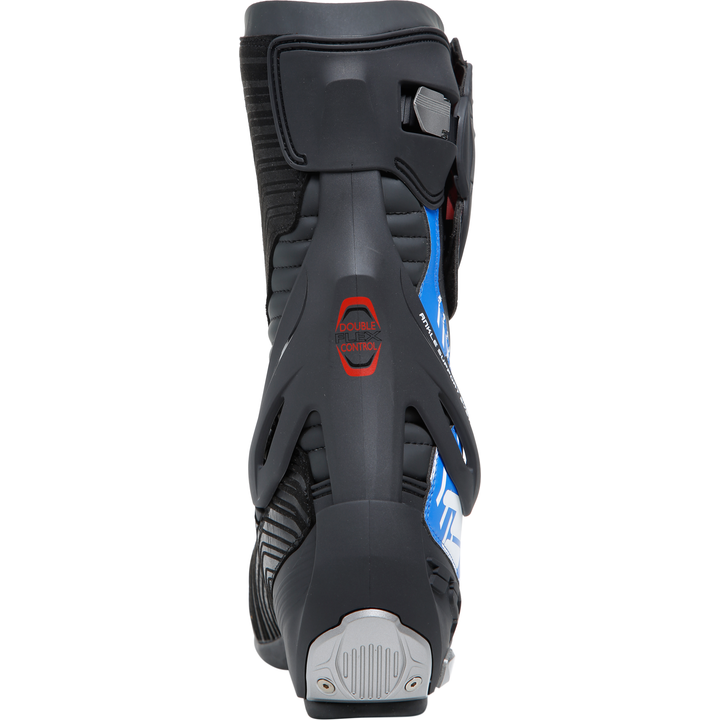 Stiefel RT-Race Pro Air NBRO schwarz-blau-rot