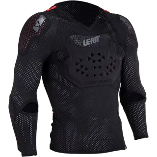 Body Protector ReaFlex Stealth schwarz