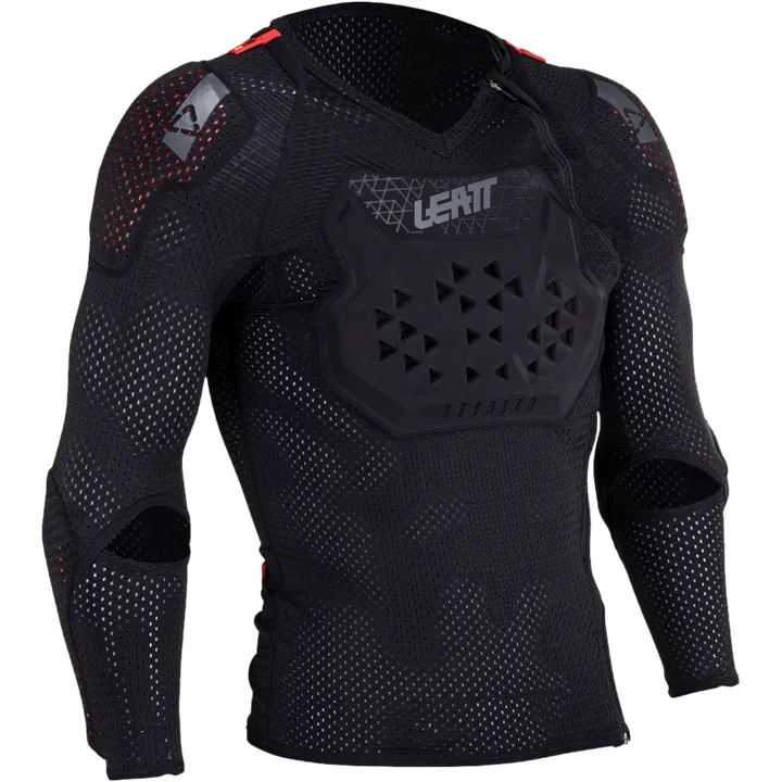 Body Protector ReaFlex Stealth schwarz