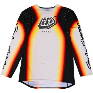 SE ULTRA Jersey - Blurr blau