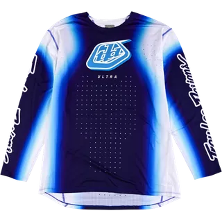 SE ULTRA Jersey - Blurr blau