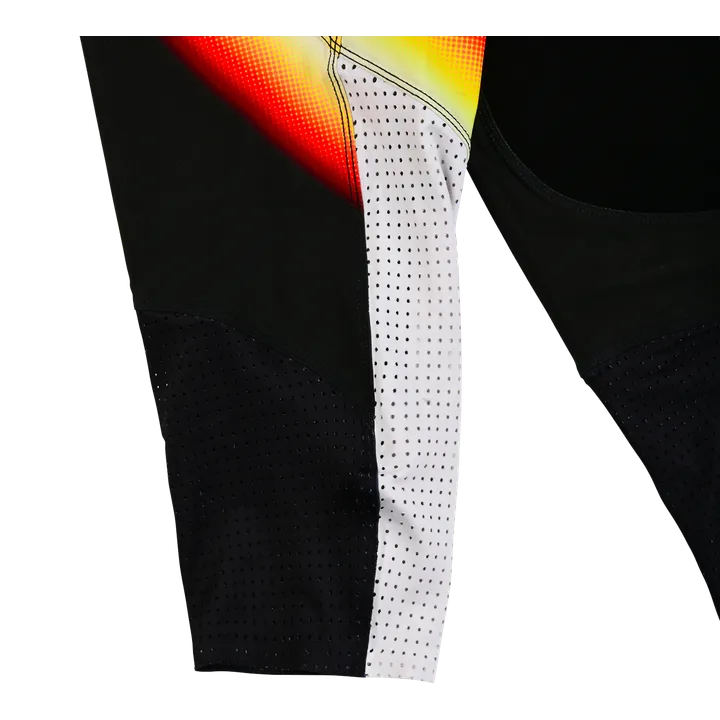 SE ULTRA Pant - Blurr gelb