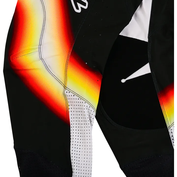 SE ULTRA Pant - Blurr gelb