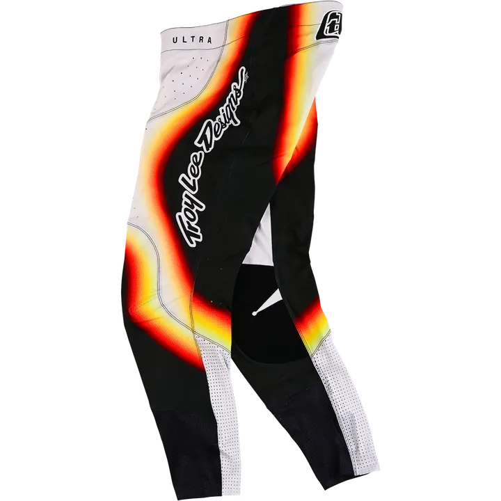 SE ULTRA Pant - Blurr gelb