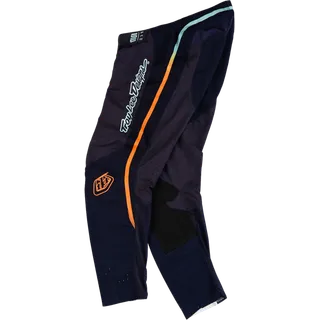 SE PRO Pant - Pinned orange