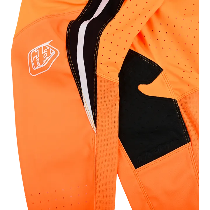 SE PRO Pant - Pinned orange
