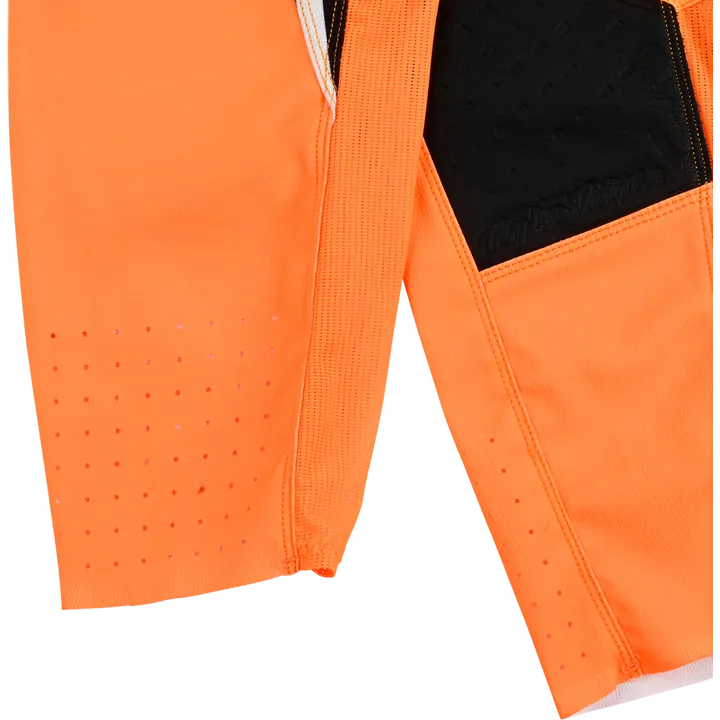 SE PRO Pant - Pinned orange