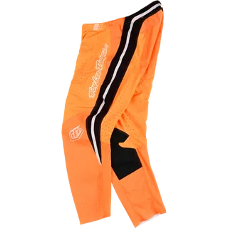 SE PRO Pant - Pinned orange