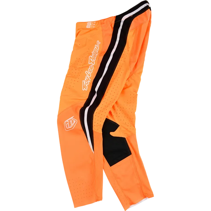SE PRO Pant - Pinned orange