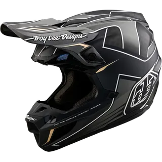 SE5 ECE carbone Casque - EFIX noir