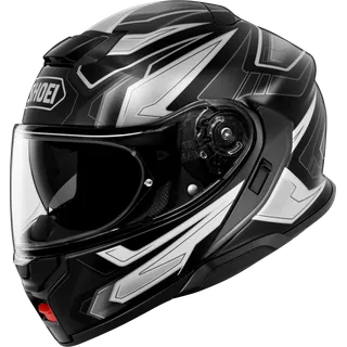 Casque modulable Neotec 3 Anthem TC-5, noir-gris-blanc
