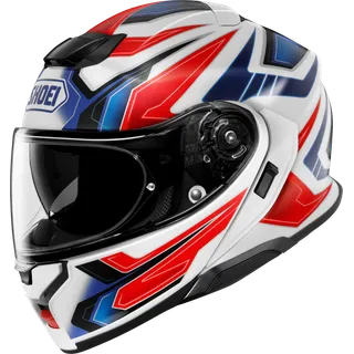 Casque modulable Neotec 3 Anthem TC-5, noir-gris-blanc