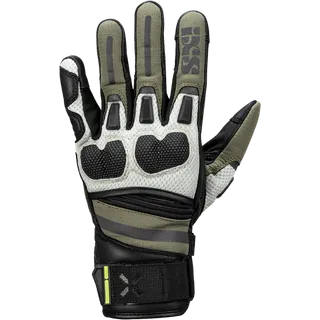 Tour Handschuh Montevideo-Air 2.0 schwarz