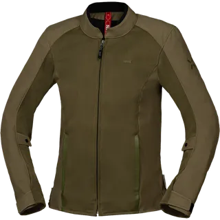 Damen Oxy-Air Jacke olive
