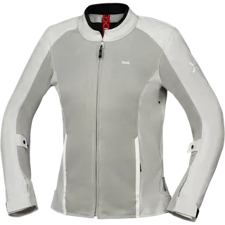 Damen Oxy-Air Jacke olive