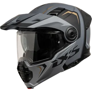 Venture 1.0 MIPS casque modulable noir mat-anthracite