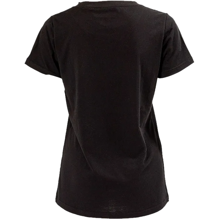 Women's Legacy I tee black