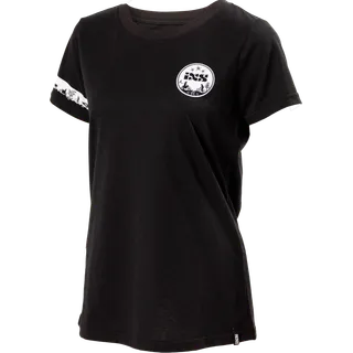 Women's Legacy I tee black