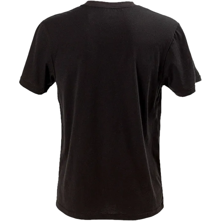 Legacy I tee black