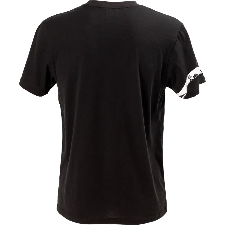 Legacy I tee black