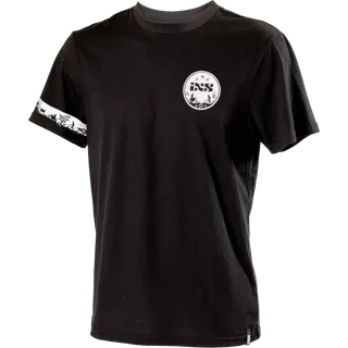 Legacy I tee black