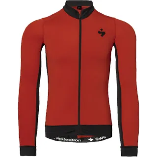 Crossfire Hybrid LS M lava red S