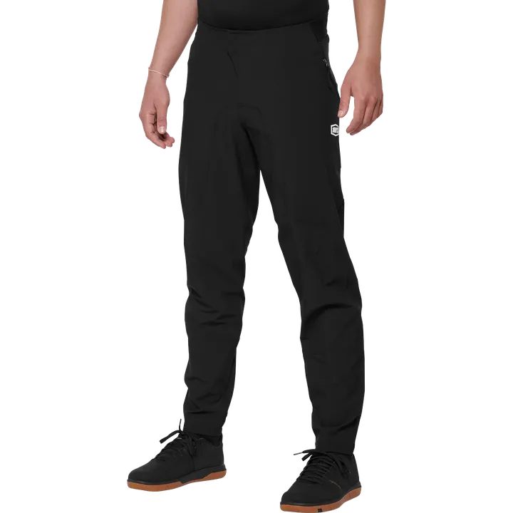 Airmatic Pants black