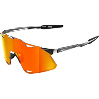 Lunettes Hypercraft - Soft Tact Glow - Smoke Lens